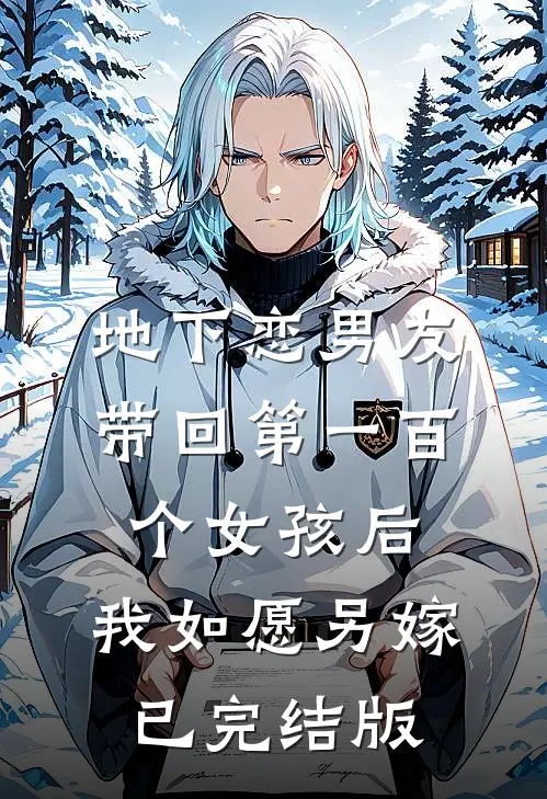 地下恋男友带回第一百个女孩后，我如愿另嫁已完结版