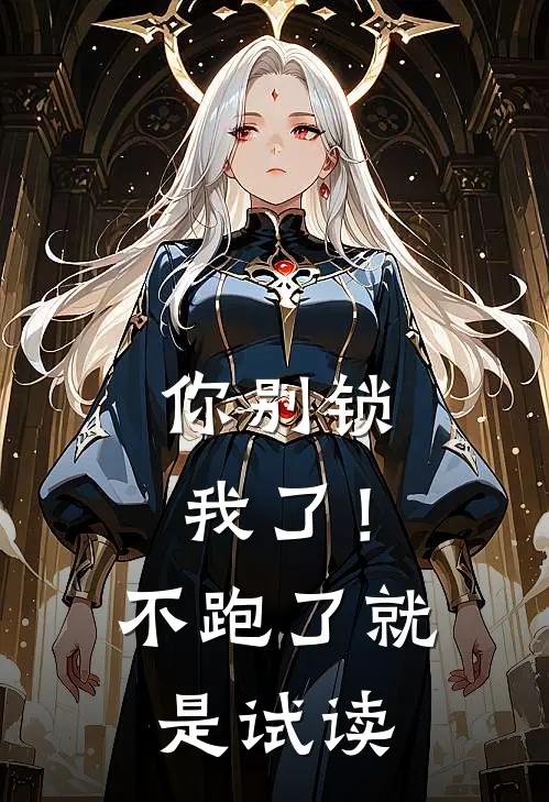 你别锁我了！不跑了就是试读