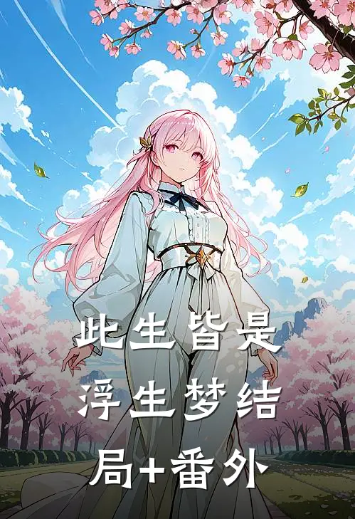 此生皆是浮生梦结局+番外