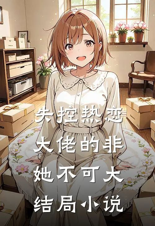 失控热恋大佬的非她不可大结局小说