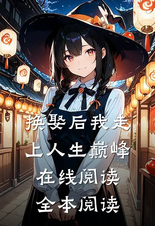 换娶后我走上人生巅峰在线阅读全本阅读