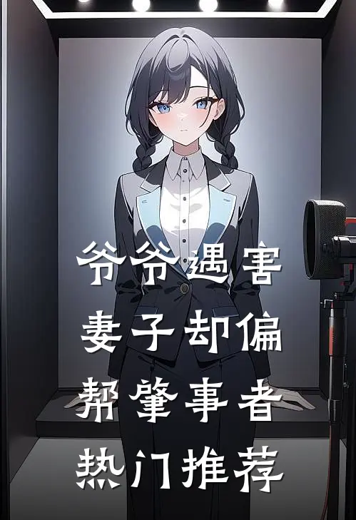 爷爷遇害，妻子却偏帮肇事者热门推荐