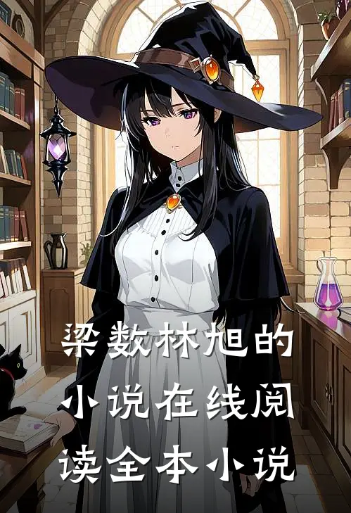 梁数林旭的小说在线阅读全本小说