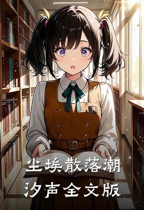 尘埃散落潮汐声全文版