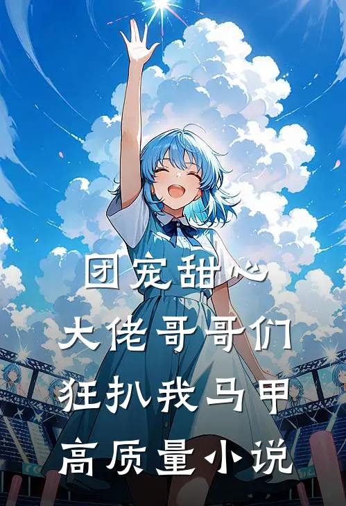 团宠甜心，大佬哥哥们狂扒我马甲高质量小说