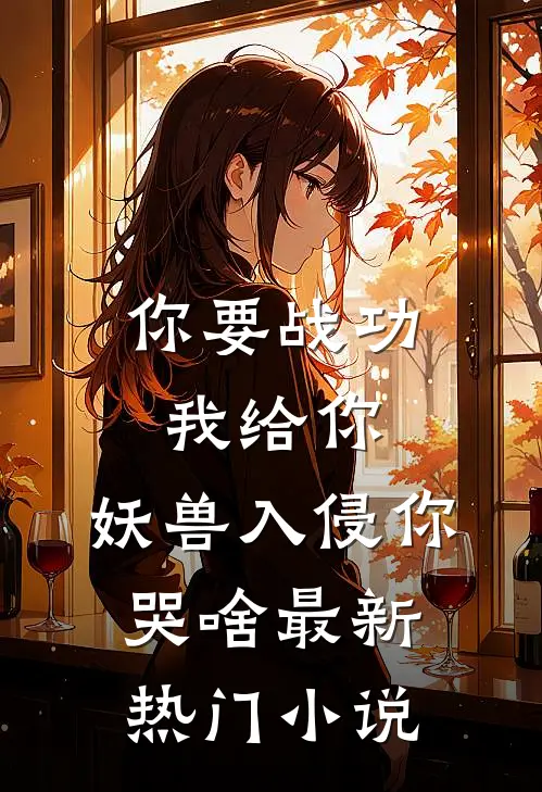 你要战功我给你，妖兽入侵你哭啥最新热门小说