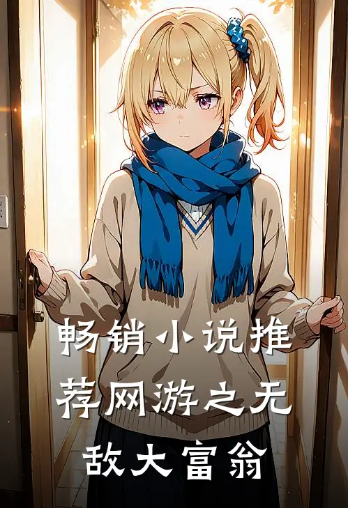 畅销小说推荐网游之无敌大富翁