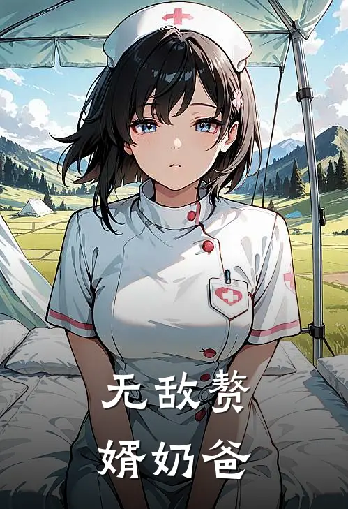 无敌赘婿奶爸