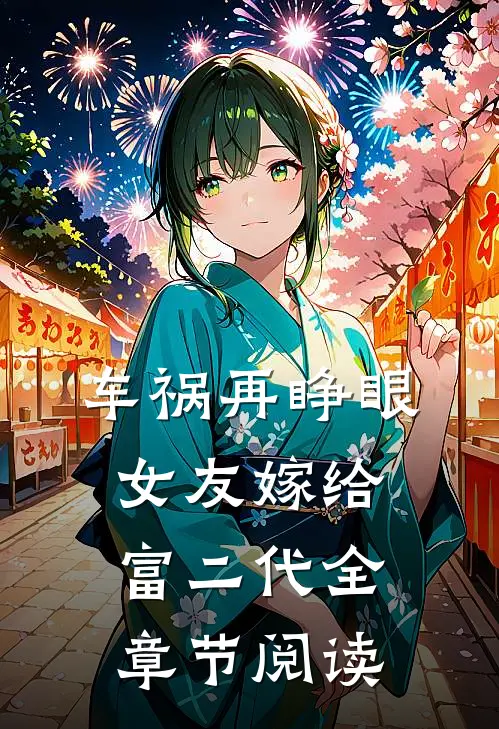 车祸再睁眼，女友嫁给富二代全章节阅读