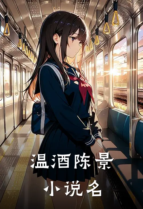 温酒陈景的小说