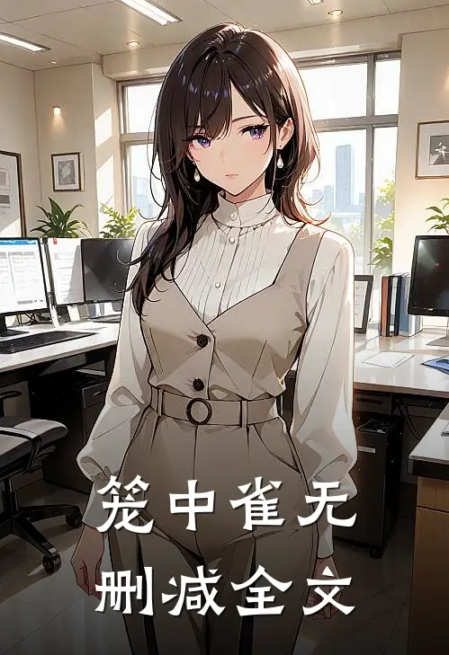 笼中雀无删减全文
