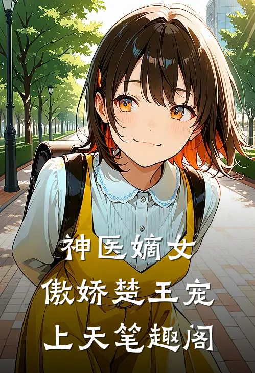 神医嫡女傲娇楚王宠上天笔趣阁