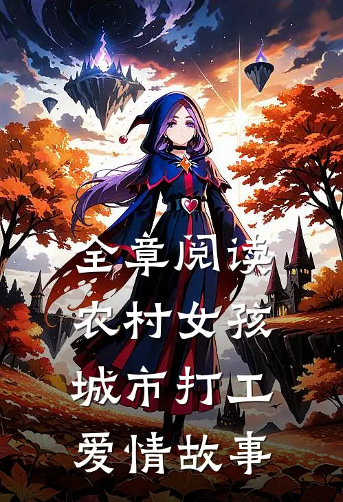 全章阅读农村女孩城市打工爱情故事