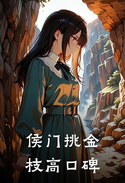 侯门挑金枝高口碑