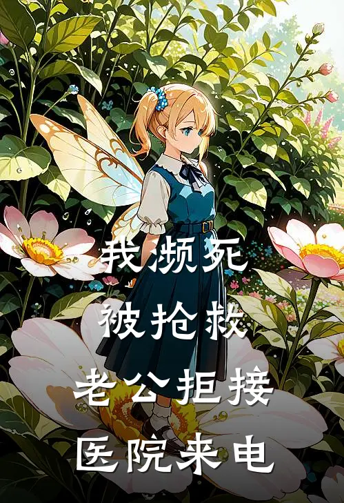 我濒死被抢救，老公拒接医院来电