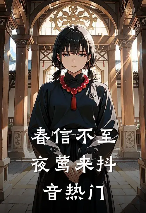 春信不至夜莺来抖音热门
