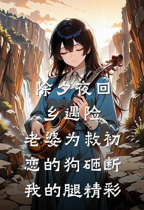 除夕夜回乡遇险，老婆为救初恋的狗砸断我的腿精彩