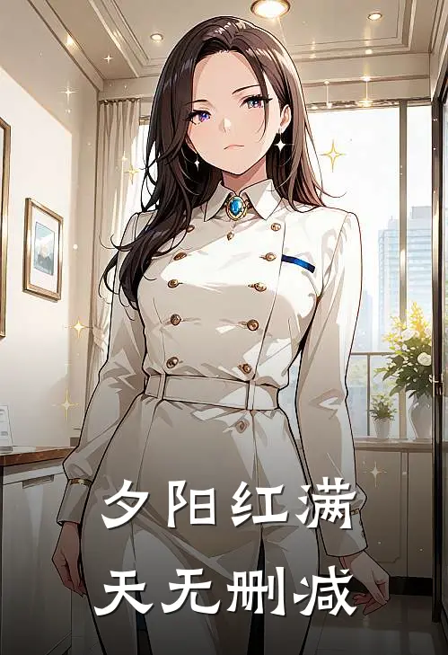 《夕阳红满天》无删减