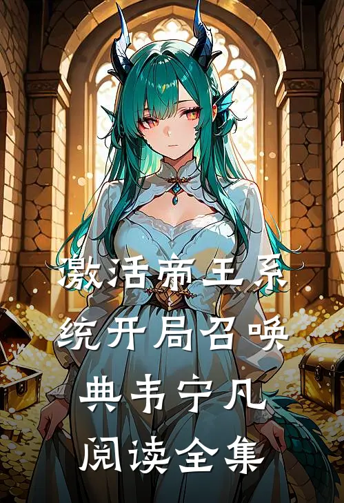 激活帝王系统开局召唤典韦宁凡阅读全集