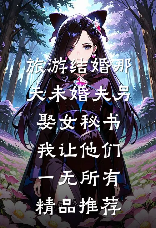 旅游结婚那天未婚夫另娶女秘书，我让他们一无所有精品推荐