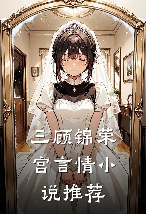 三顾锦荣宫言情小说推荐