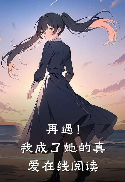 再遇！我成了她的真爱在线阅读