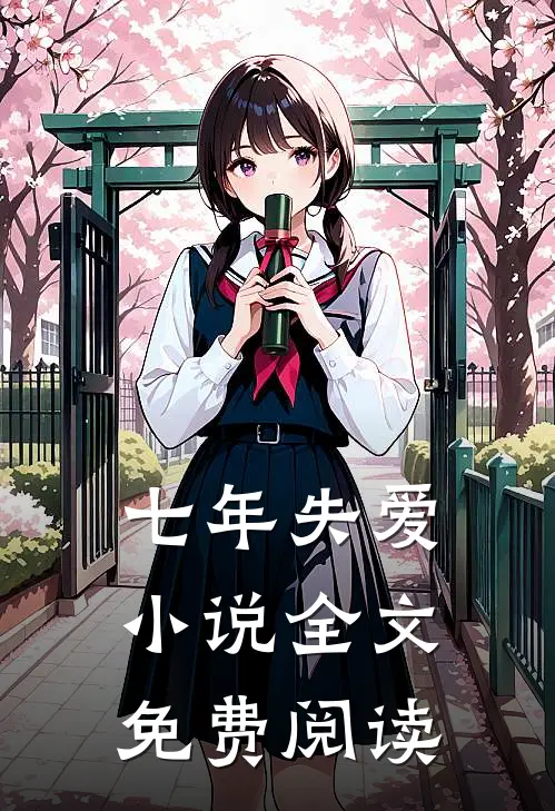 七年失爱小说全文免费阅读