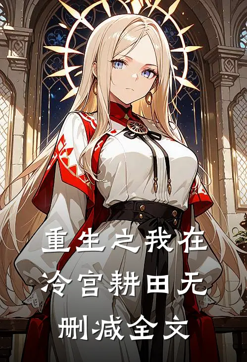 重生之我在冷宫耕田无删减全文
