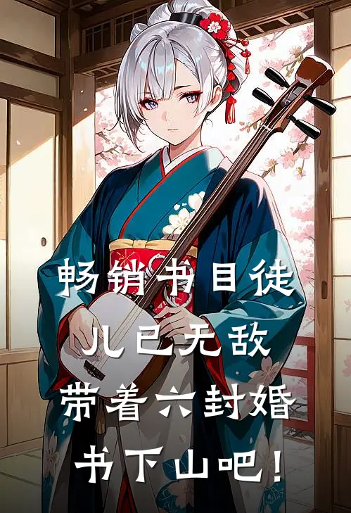 畅销书目徒儿已无敌，带着六封婚书下山吧！