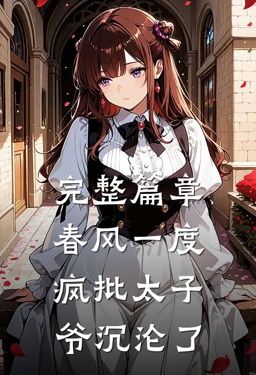 完整篇章春风一度，疯批太子爷沉沦了