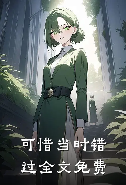 可惜当时错过全文免费