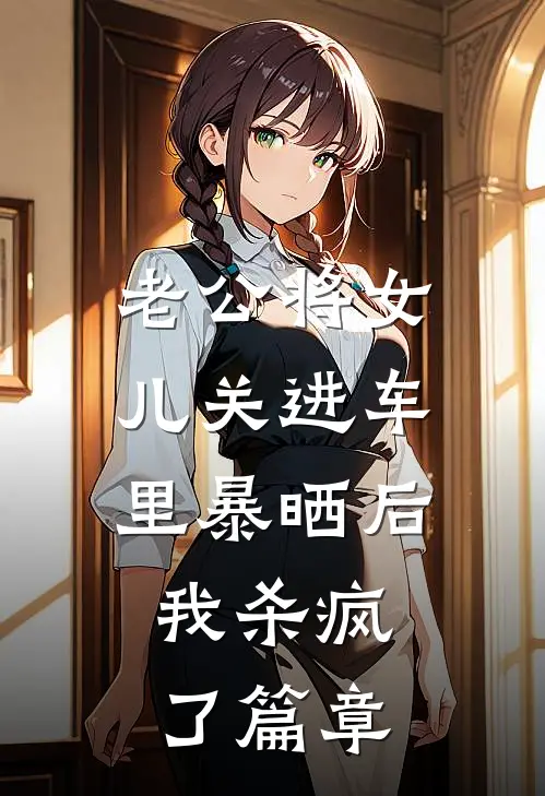 老公将女儿关进车里暴晒后，我杀疯了篇章