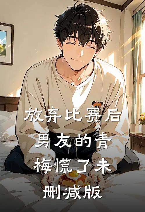 放弃比赛后，男友的青梅慌了未删减版