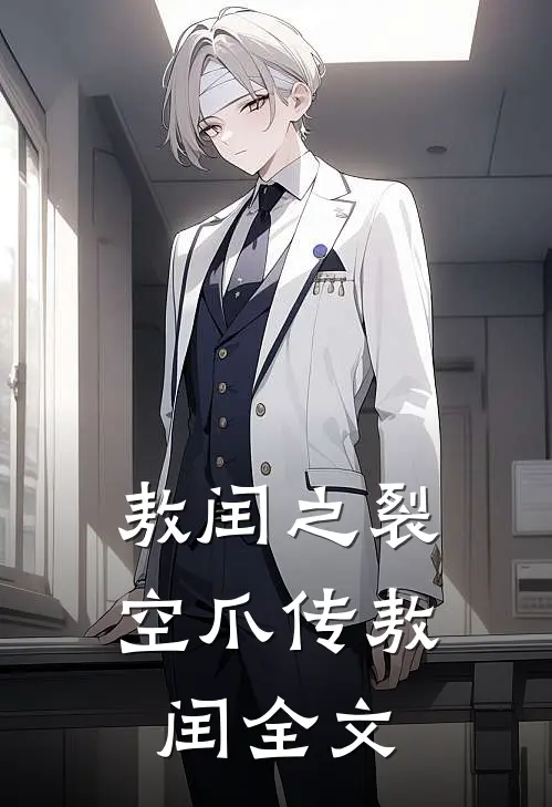 敖闰之裂空爪传敖闰全文