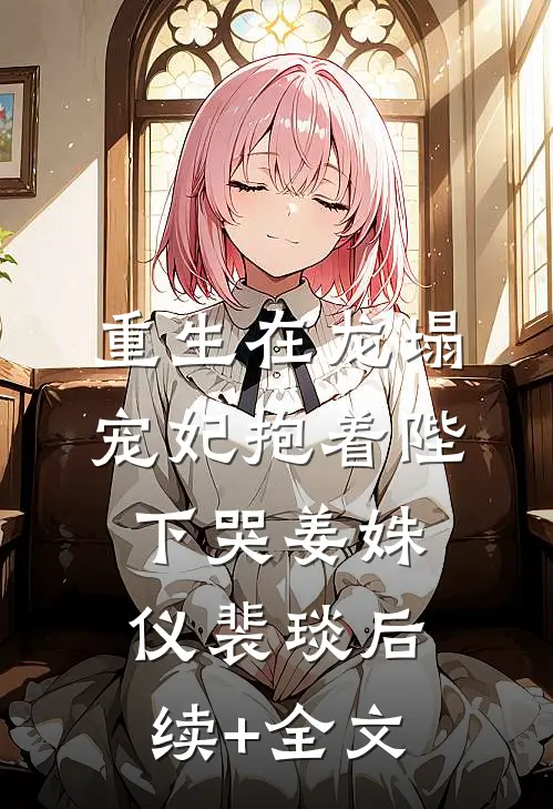 重生在龙塌，宠妃抱着陛下哭姜姝仪裴琰后续+全文