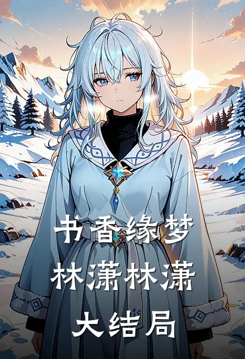 书香缘梦林潇林潇大结局
