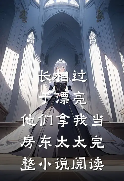 长相过于漂亮，他们拿我当房东太太完整小说阅读