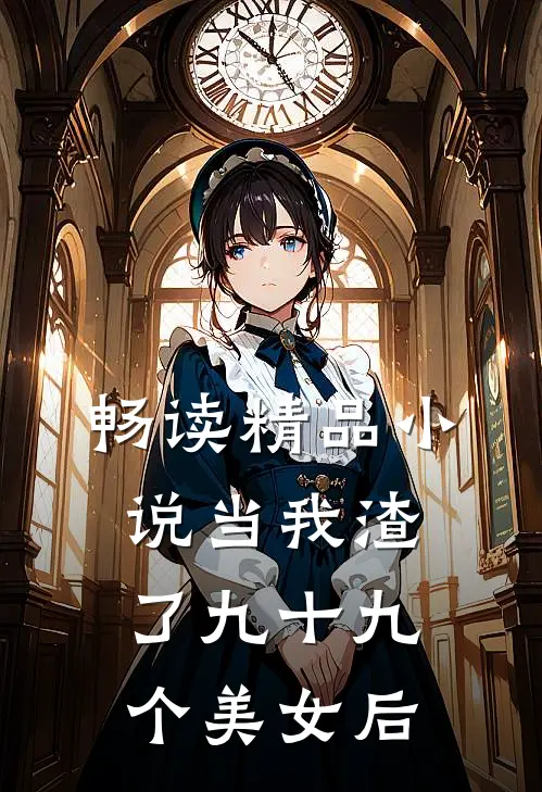 畅读精品小说当我渣了九十九个美女后