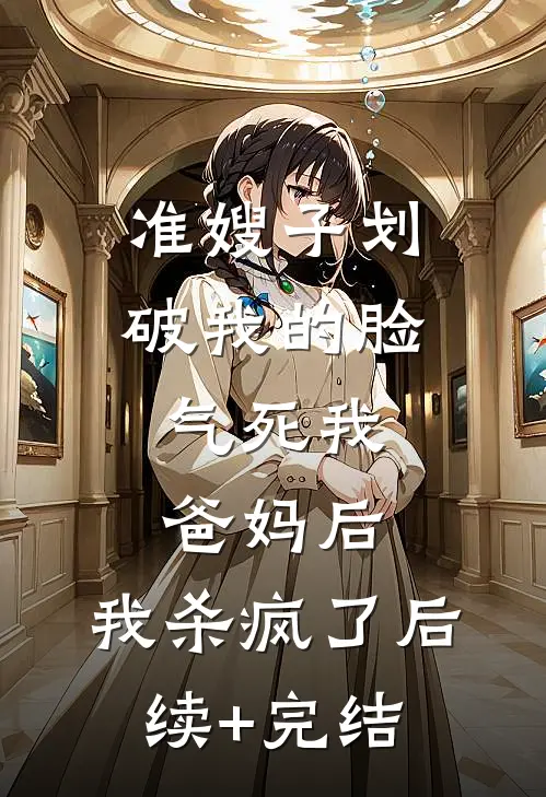 准嫂子划破我的脸，气死我爸妈后，我杀疯了后续+完结