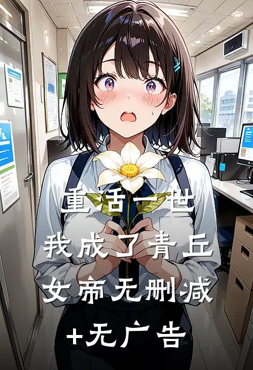 重活一世，我成了青丘女帝无删减+无广告