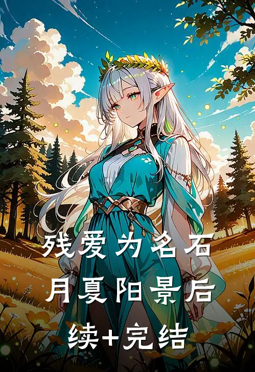 残爱为名石月夏阳景后续+完结