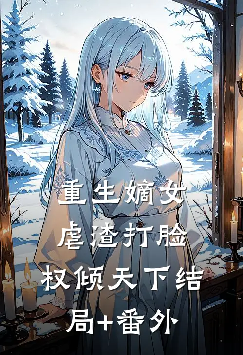 重生嫡女：虐渣打脸，权倾天下结局+番外