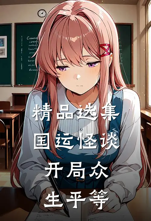 精品选集国运怪谈：开局众生平等