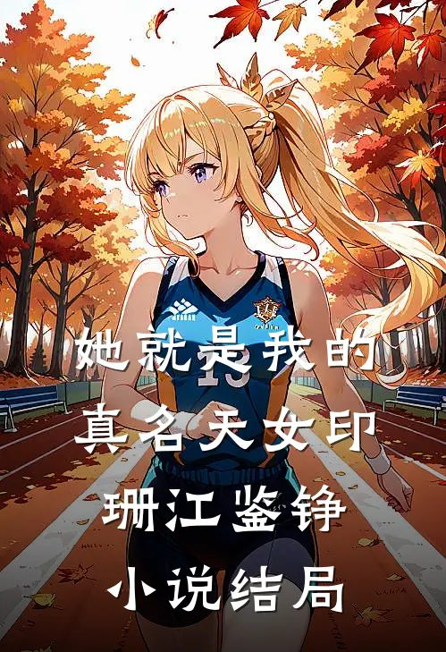 她就是我的真名天女印珊江鉴铮小说结局