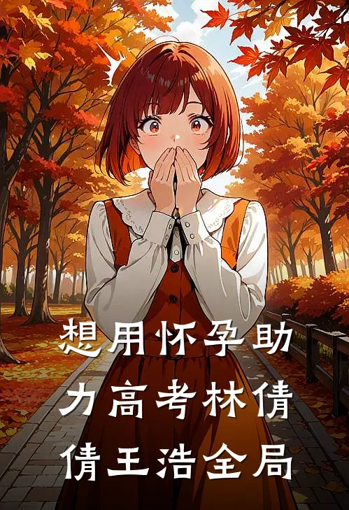 想用怀孕助力高考林倩倩王浩全局