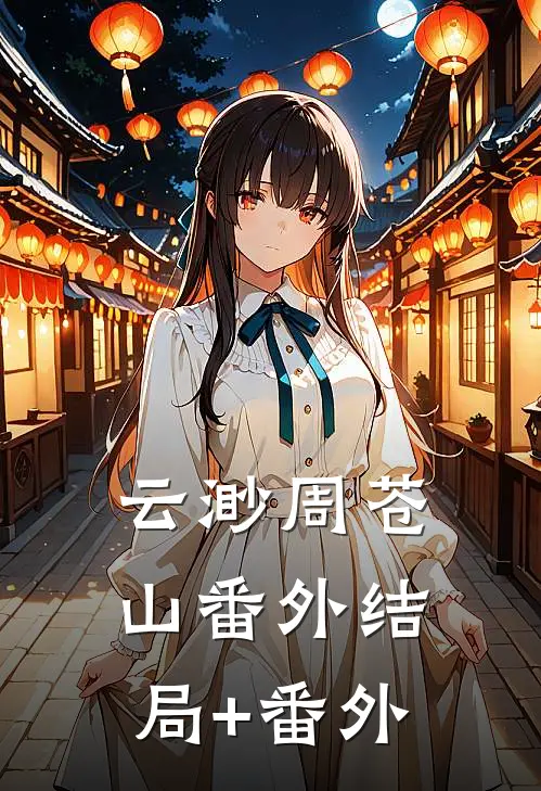 云渺周苍山  番外结局+番外