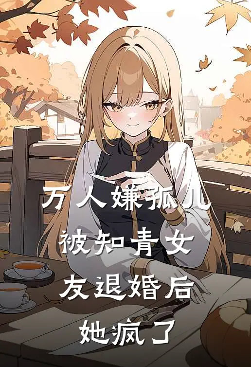 万人嫌孤儿被知青女友退婚后，她疯了