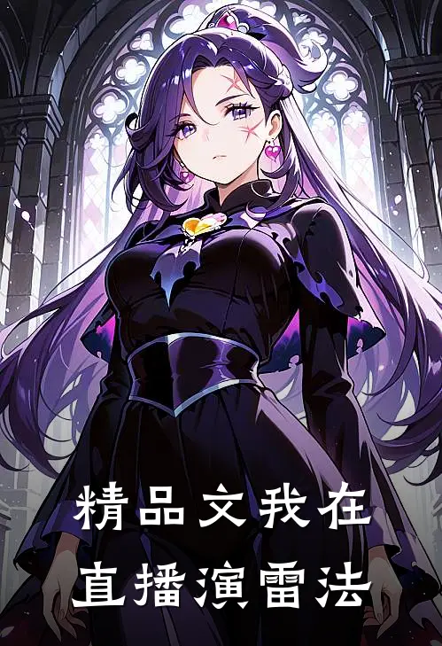 精品文我在直播演雷法