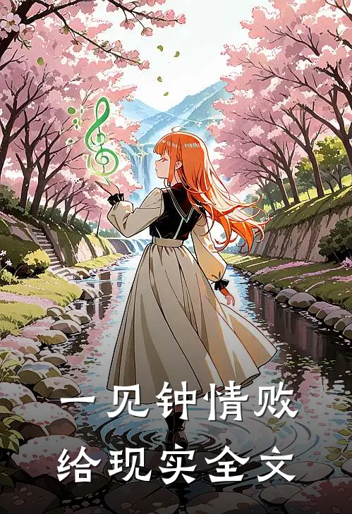 一见钟情败给现实全文