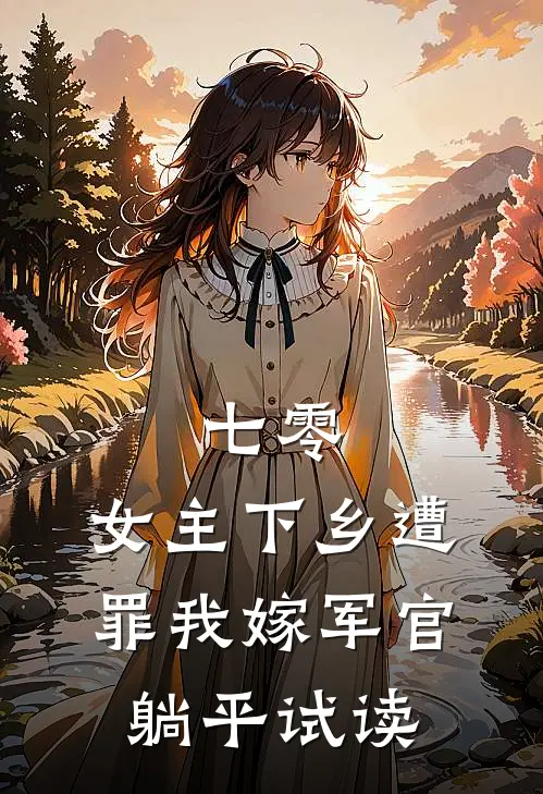 七零：女主下乡遭罪我嫁军官躺平试读